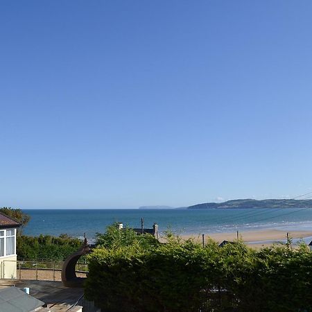 בנלץ' Beach Cottage מראה חיצוני תמונה