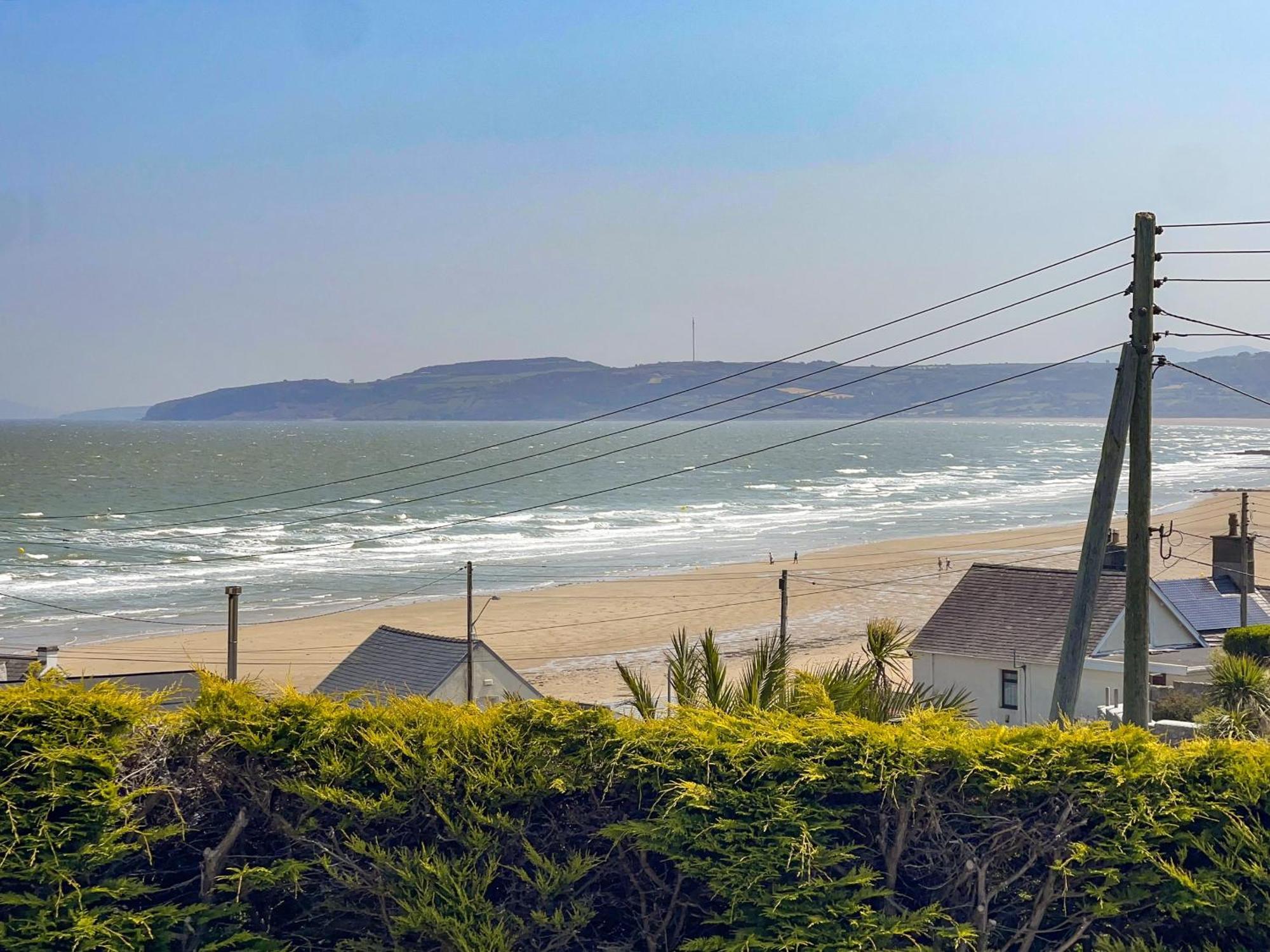 בנלץ' Beach Cottage מראה חיצוני תמונה
