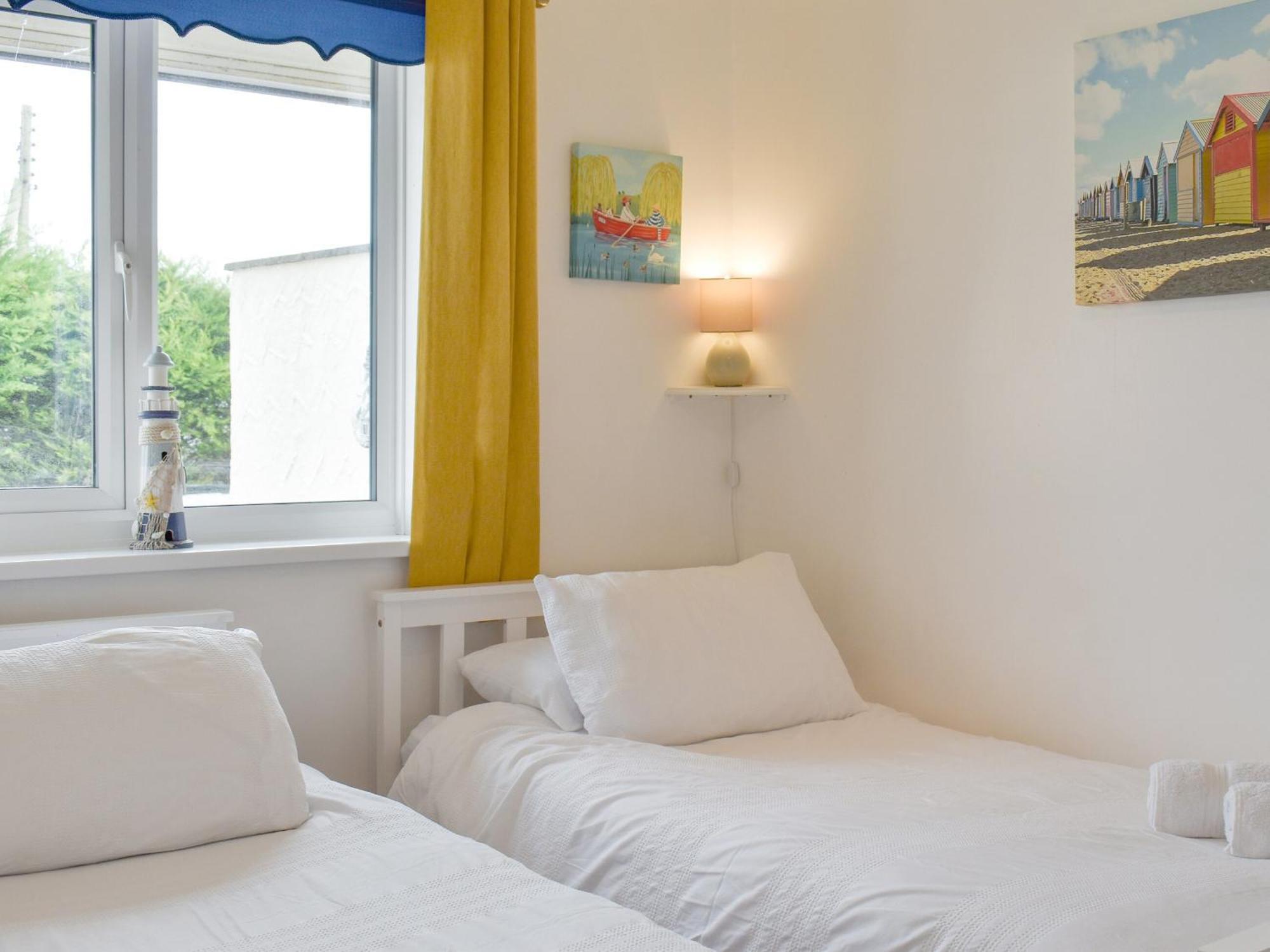 בנלץ' Beach Cottage מראה חיצוני תמונה