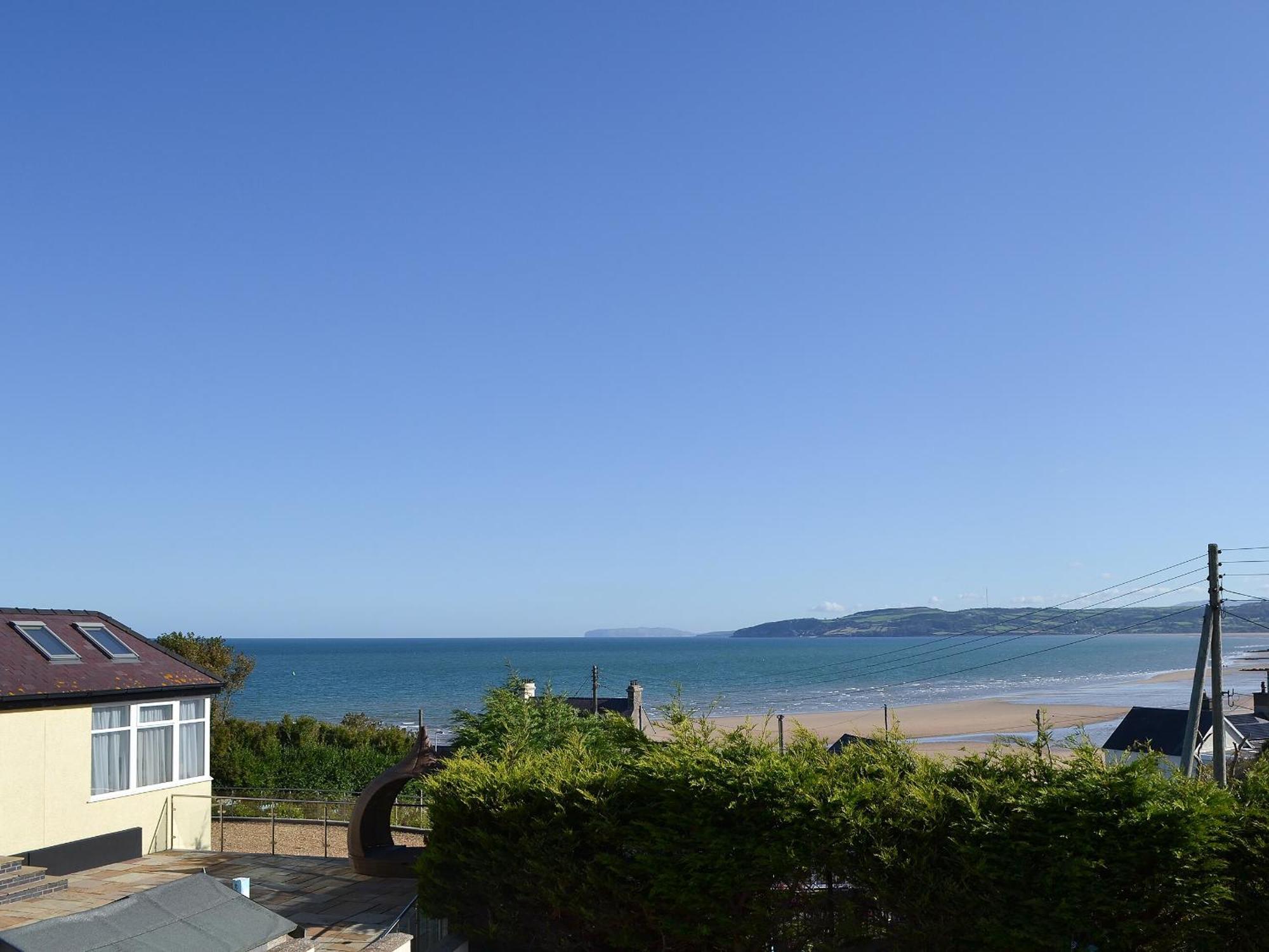 בנלץ' Beach Cottage מראה חיצוני תמונה