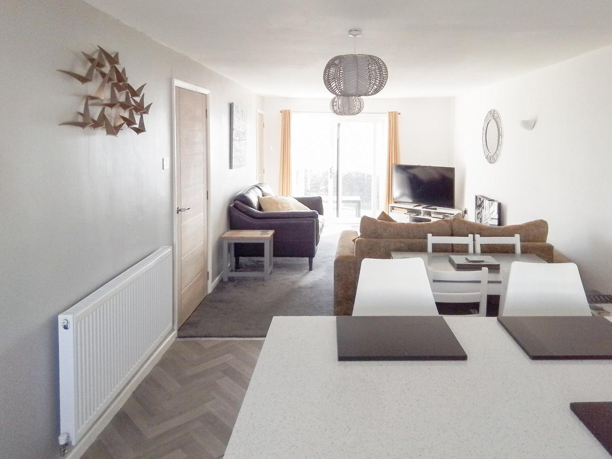 בנלץ' Beach Cottage מראה חיצוני תמונה