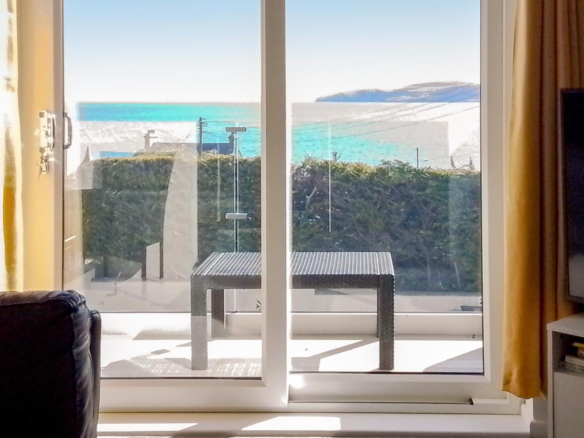 בנלץ' Beach Cottage מראה חיצוני תמונה